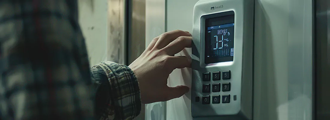 Affordable Keyless Entry Systems for Homes and Businesses in Roncesvalles, ON