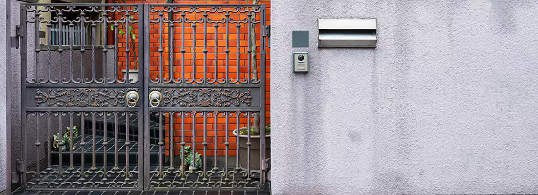 Residential Gate Systems for Ultimate Convenience in Roncesvalles, ON