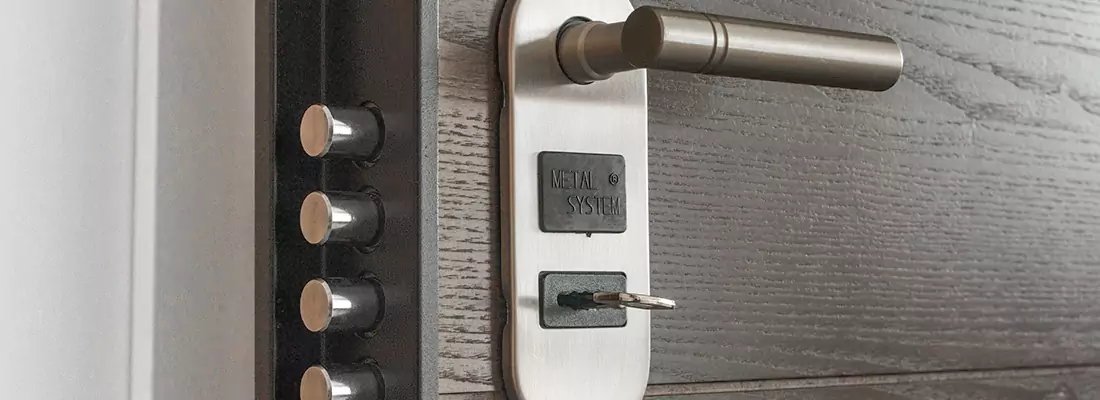 Enhance Door Security with Cylinder Strike Installation in Roncesvalles, ON