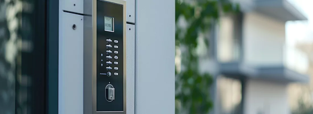 Expert Maintenance and Repairs For Keyless Entry Systems in Roncesvalles, ON