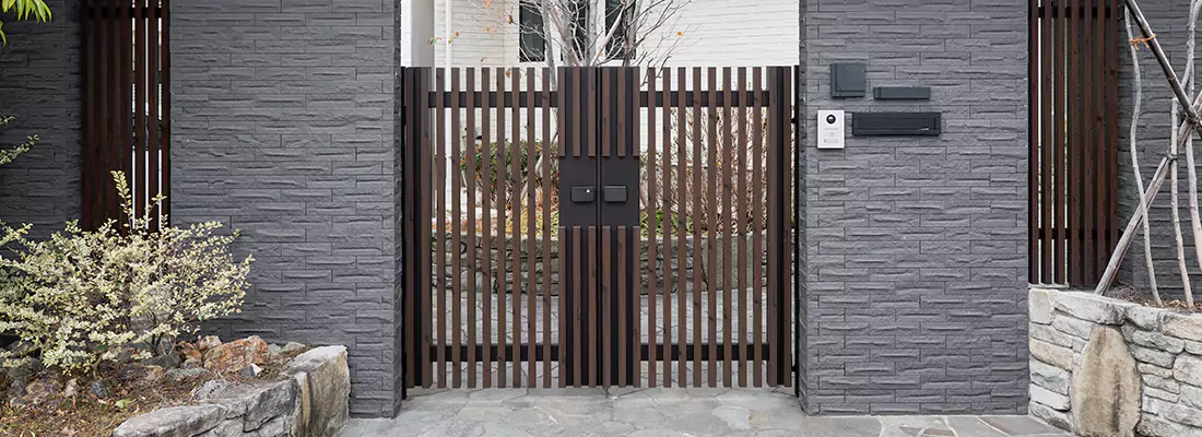 Gate System Repair and Maintenance Services in Roncesvalles, ON