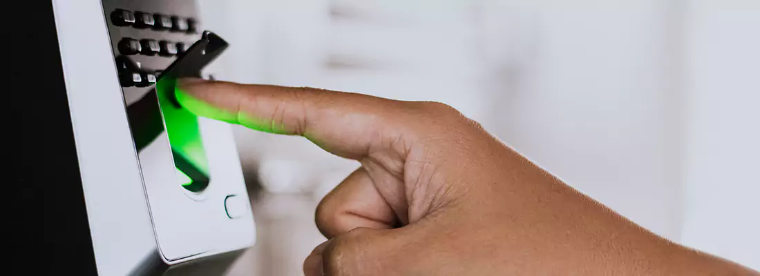 Reliable Fingerprint Access System Installation and Maintenance in Roncesvalles, ON