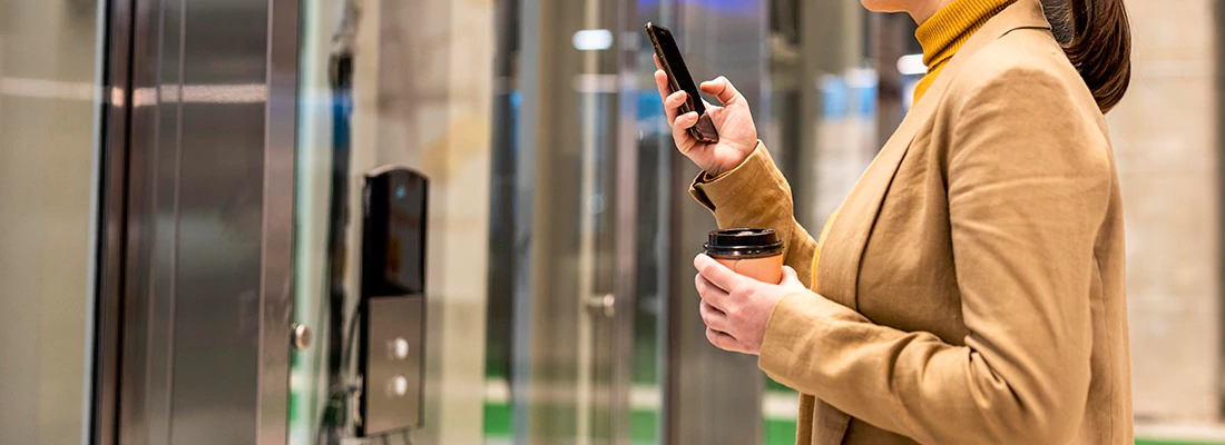 Upgrade Your Space with Touchless Doors in Roncesvalles, ON