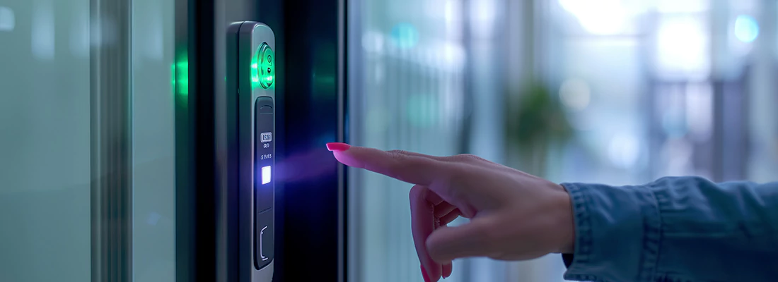 Why Choose Abbotsford Access Control for Touchless Door Installation in Roncesvalles, ON?